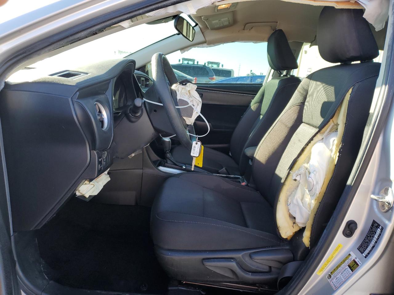 2019 Toyota Corolla - Image 7