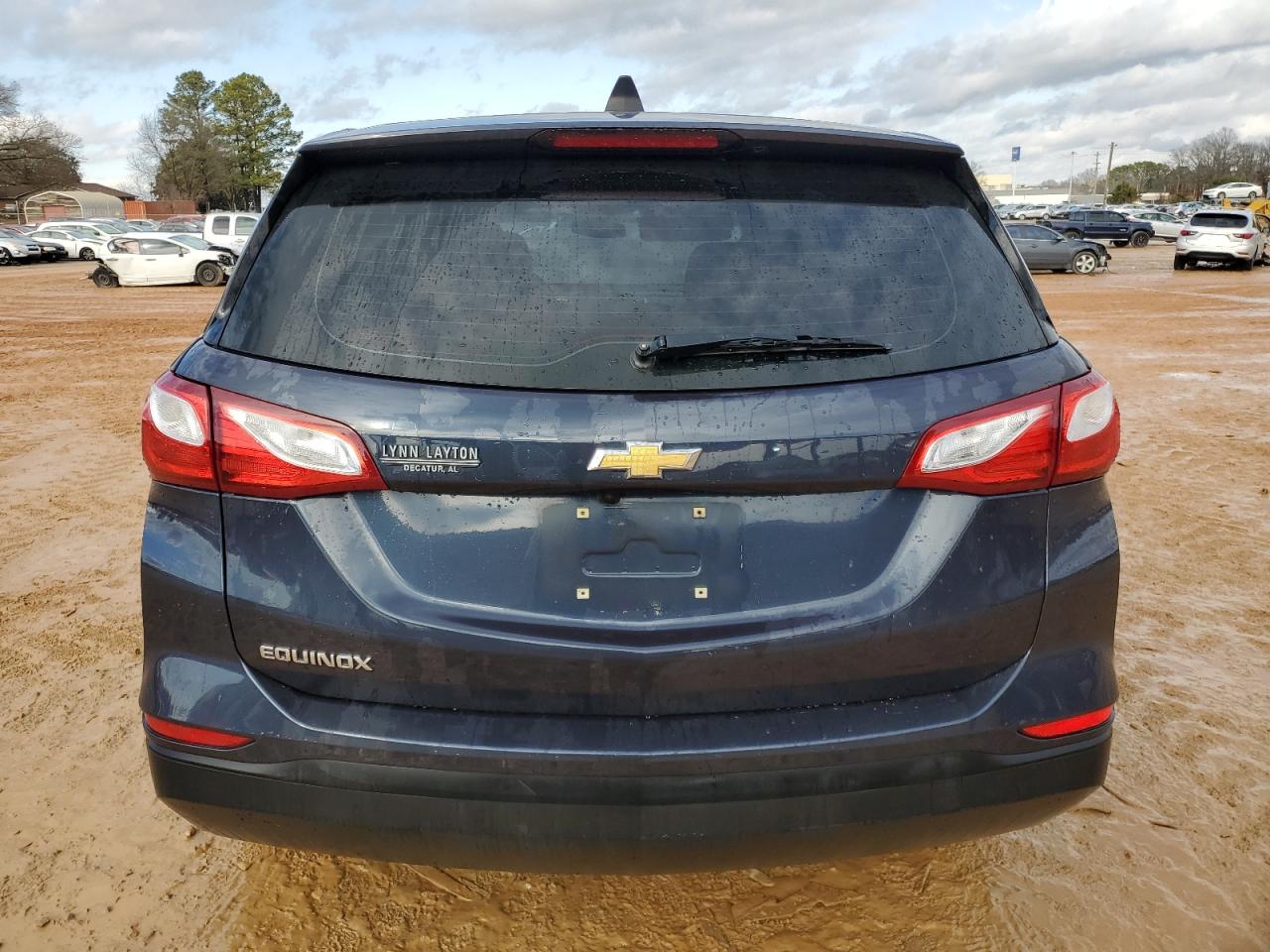 2019 Chevrolet Equinox - Image 6