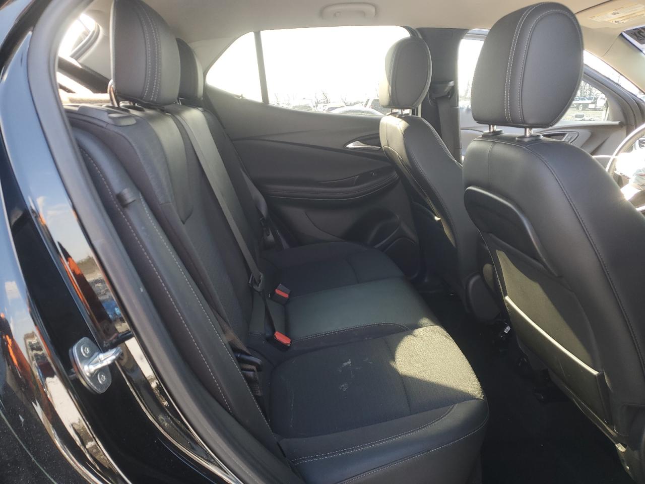2021 Buick Encore - Image 11
