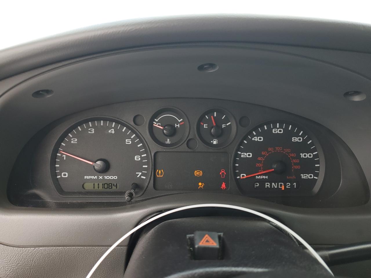 2009 Ford Ranger - Image 9