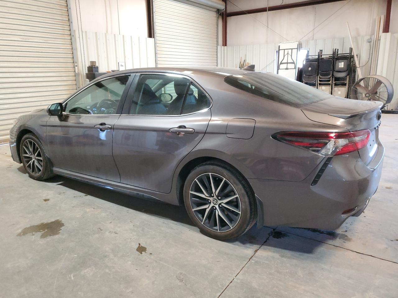2023 Toyota Camry - Image 2