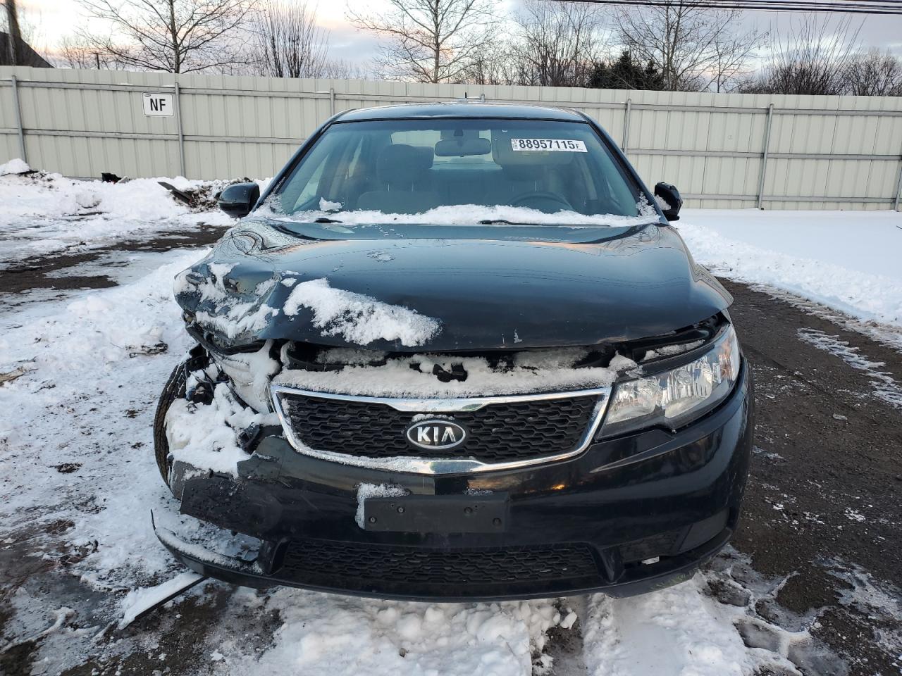 2013 Kia Forte - Image 5