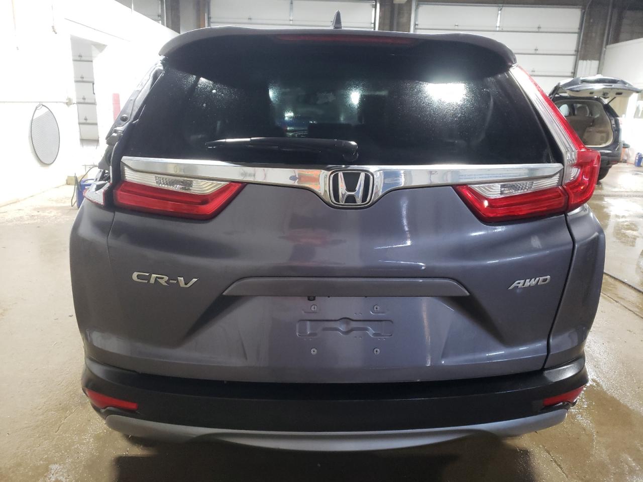 2017 Honda CR-V - Image 6