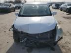 2009 Nissan Versa S na sprzedaż w Wilmer, TX - Front End