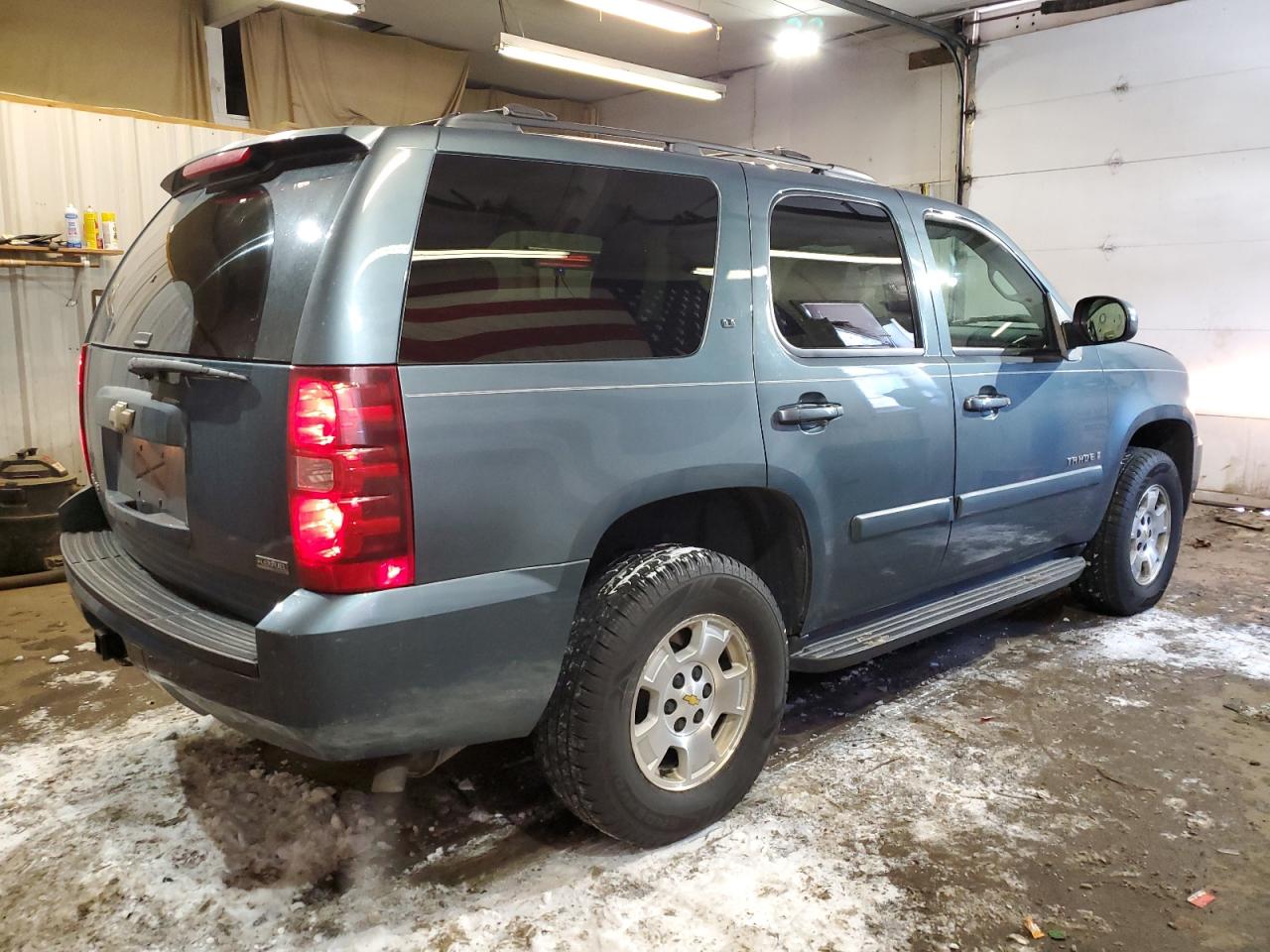 2008 Chevrolet Tahoe - Image 3