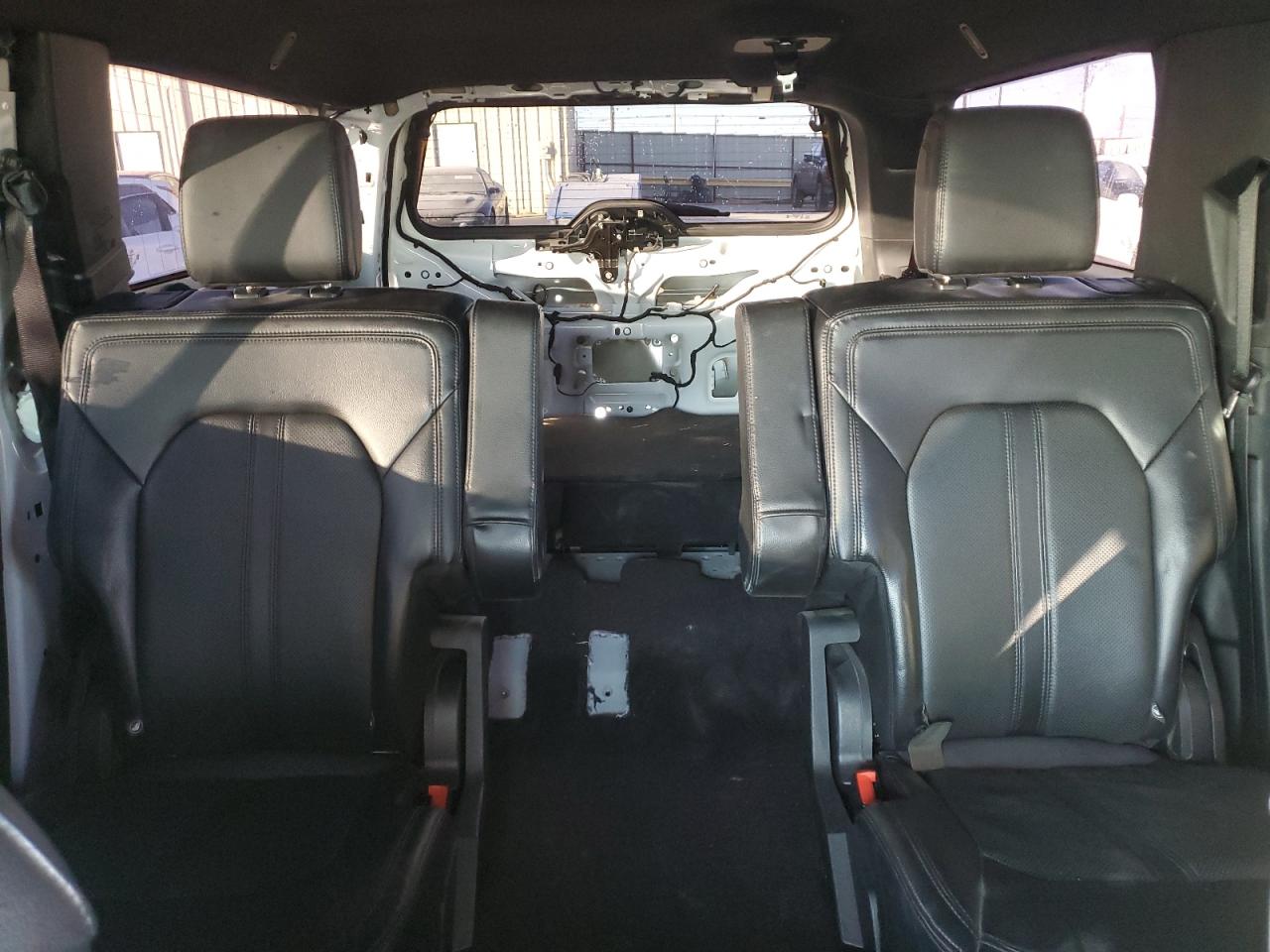 2021 Ford Expedition - Image 10