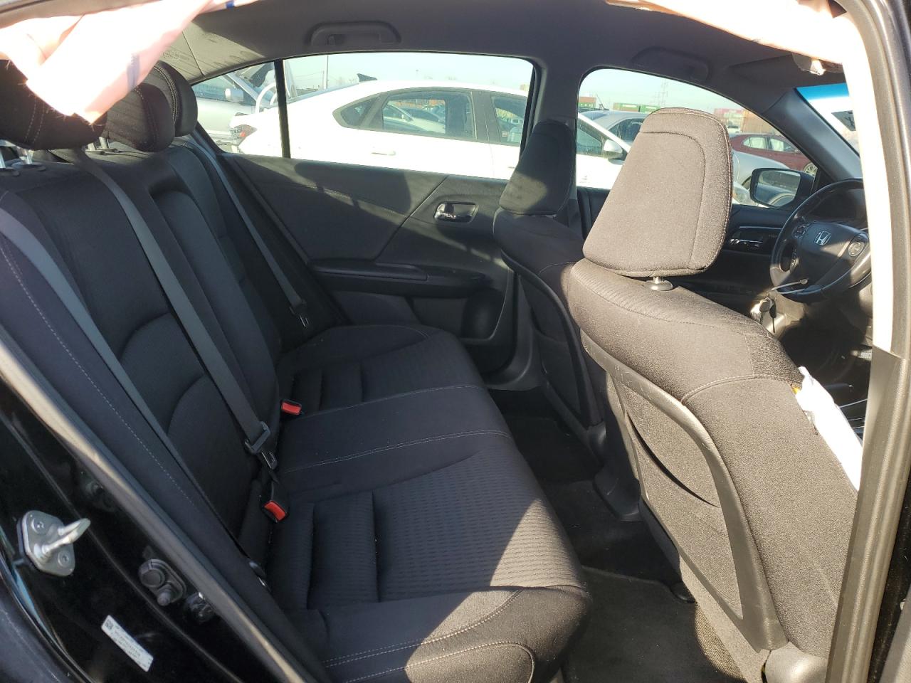 2013 Honda Accord - Image 10