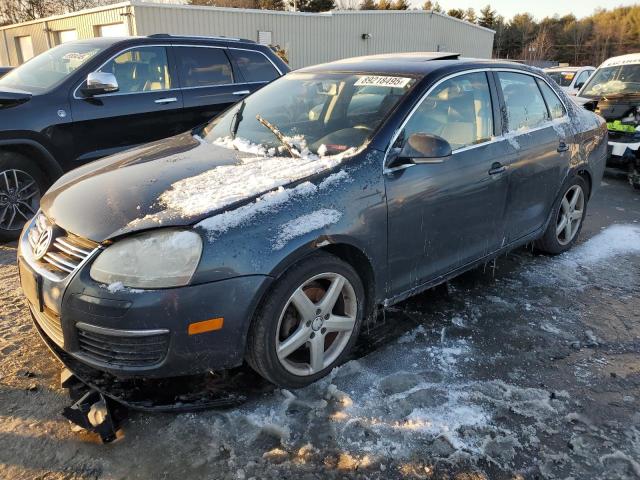 2009 Volkswagen Jetta Se