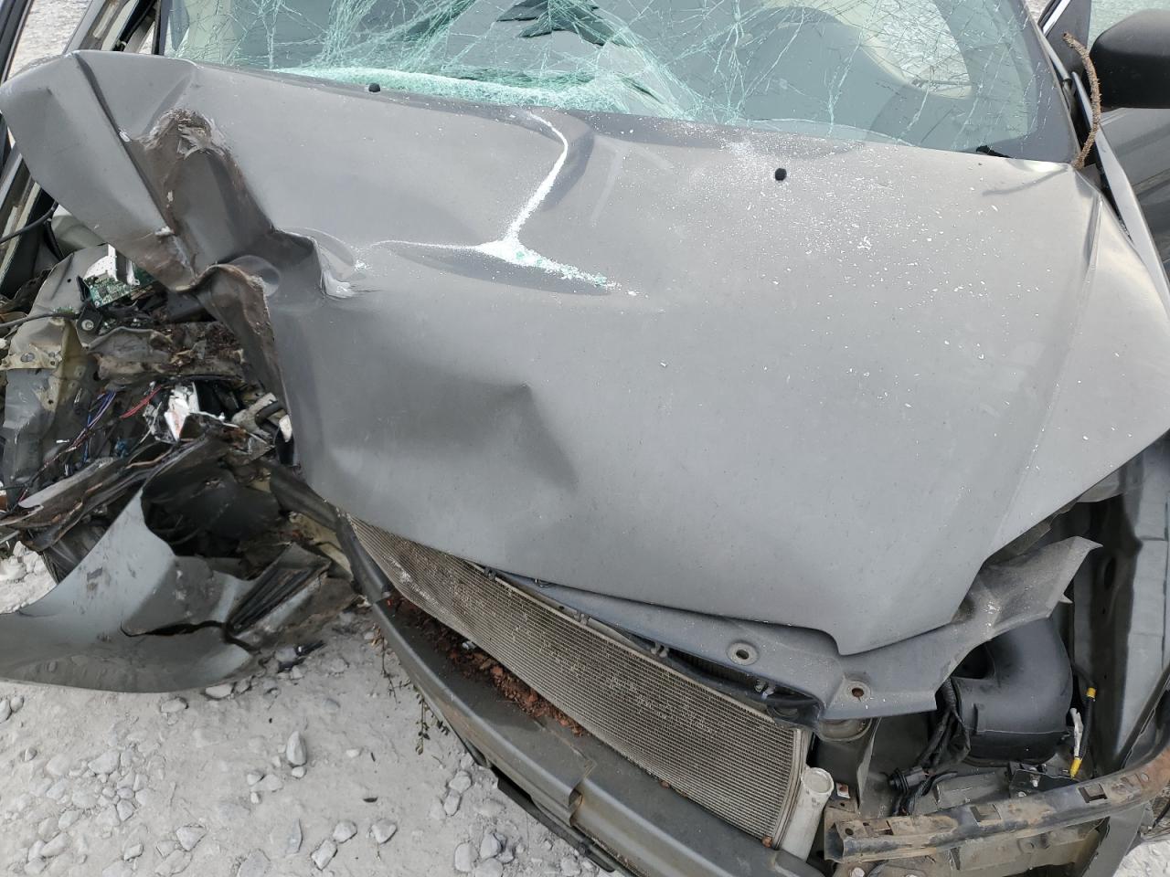 2007 Honda Odyssey Lx VIN: 5FNRL38267B109306 Lot: 60792425