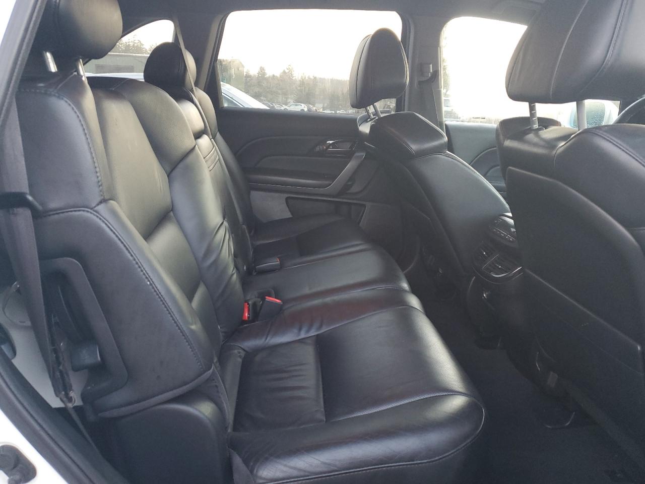 2009 Acura MDX - Image 11