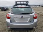 2016 Subaru Impreza Sport Premium zu verkaufen in Anderson, CA - Front End