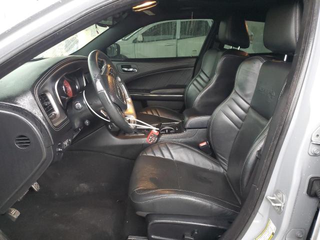  DODGE CHARGER 2021 Gray