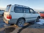 2000 Toyota Land Cruiser  for Sale in Fredericksburg, VA - Normal Wear