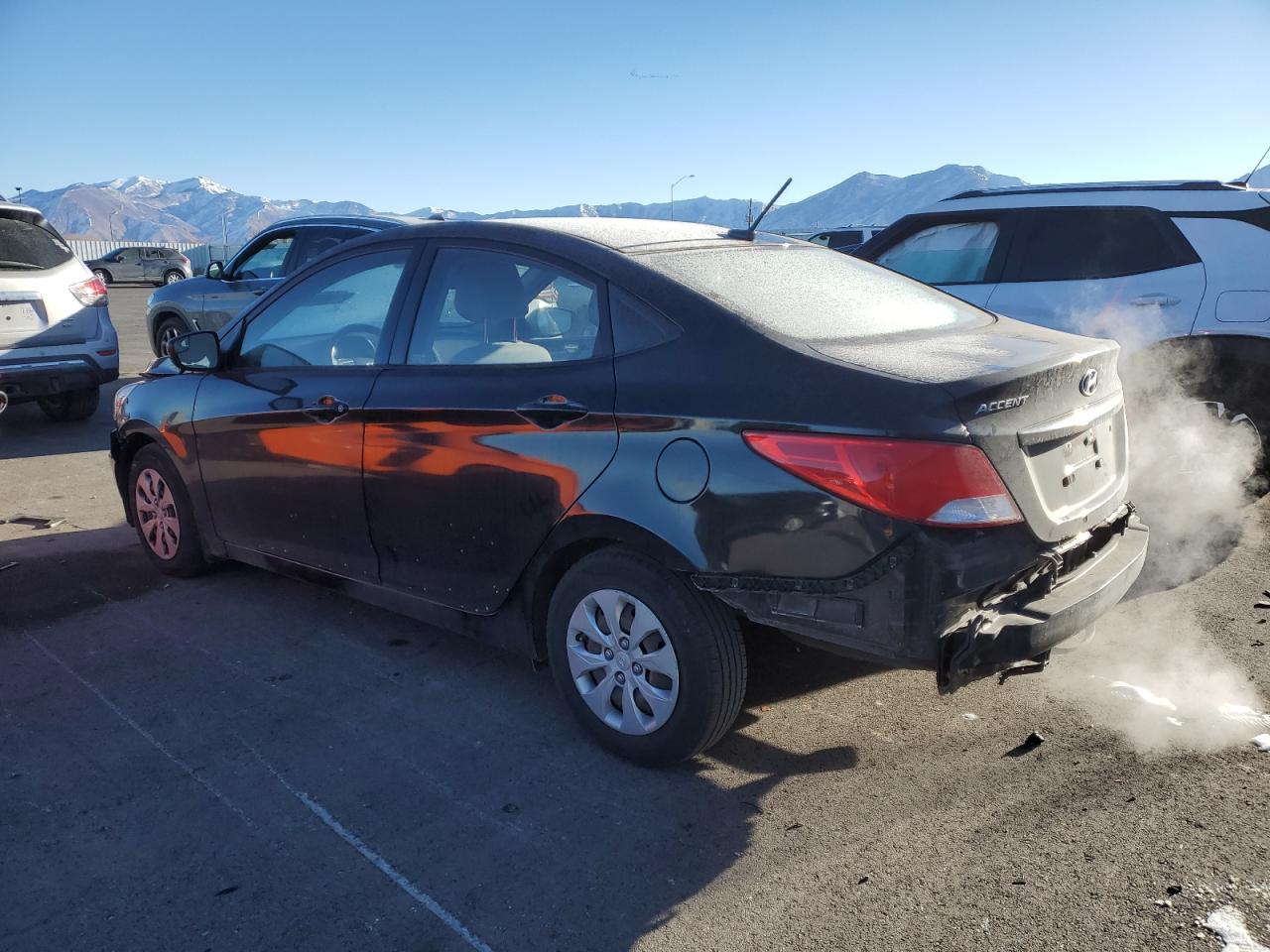 2016 Hyundai Accent - Image 2