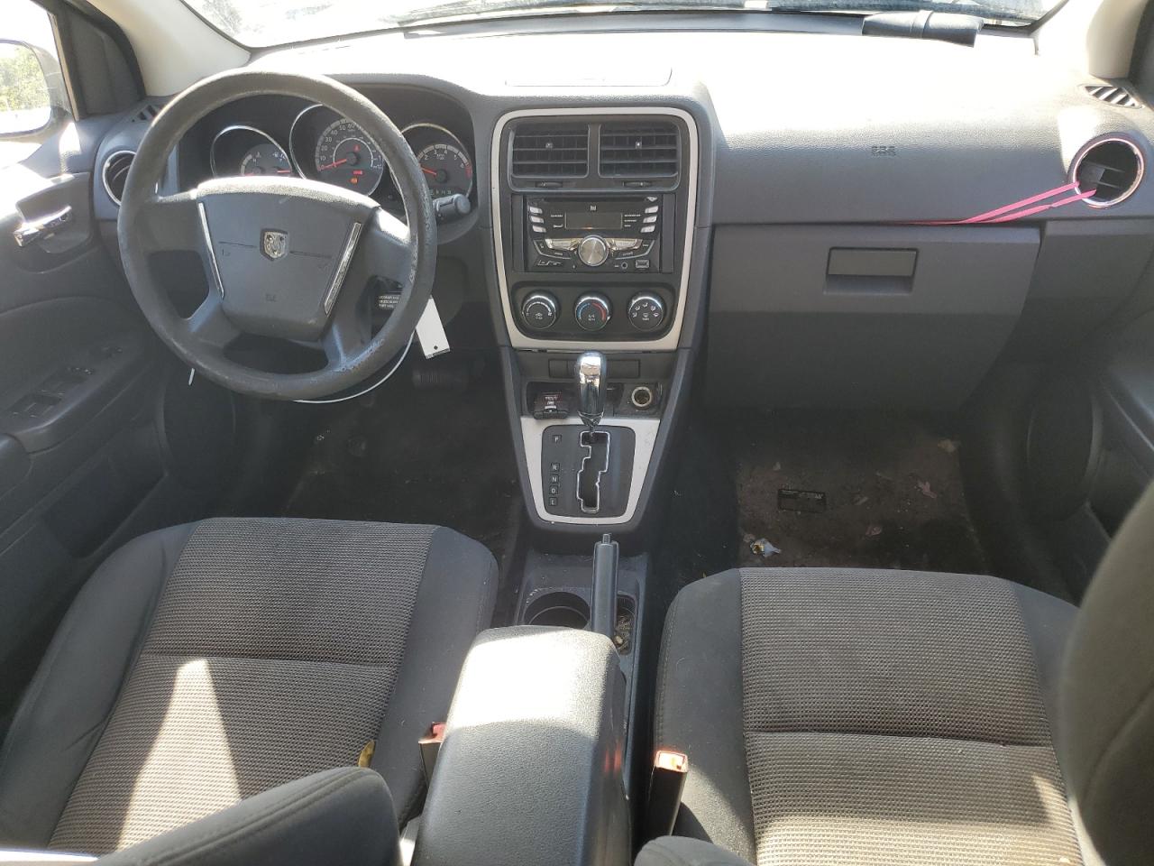 2012 Dodge Caliber - Image 8
