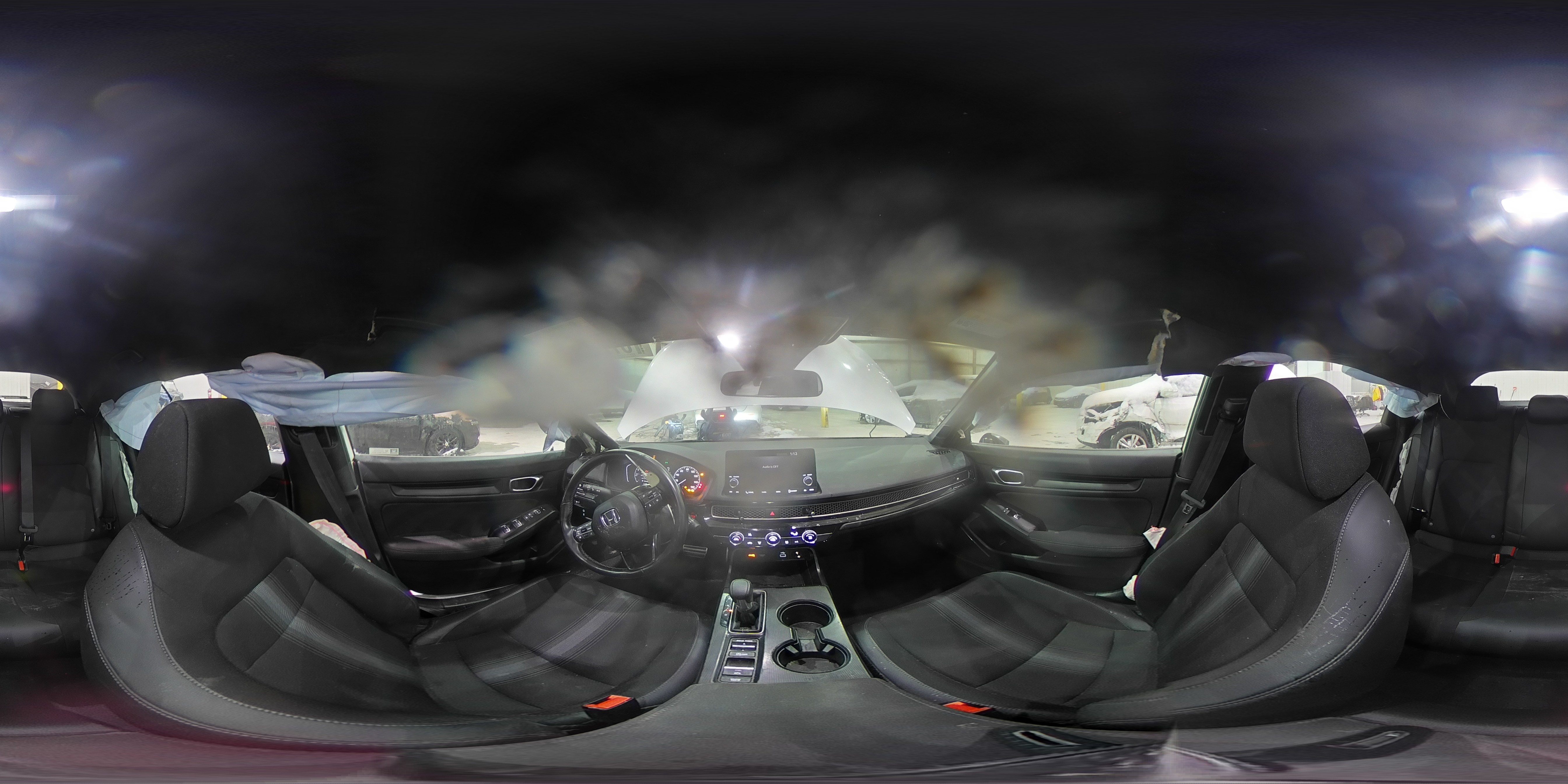 2024 Honda Civic - Image 15