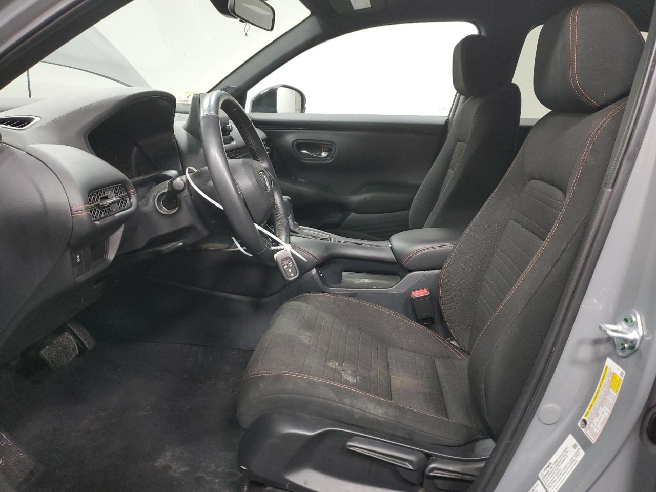 2024 Honda HR-V - Image 7