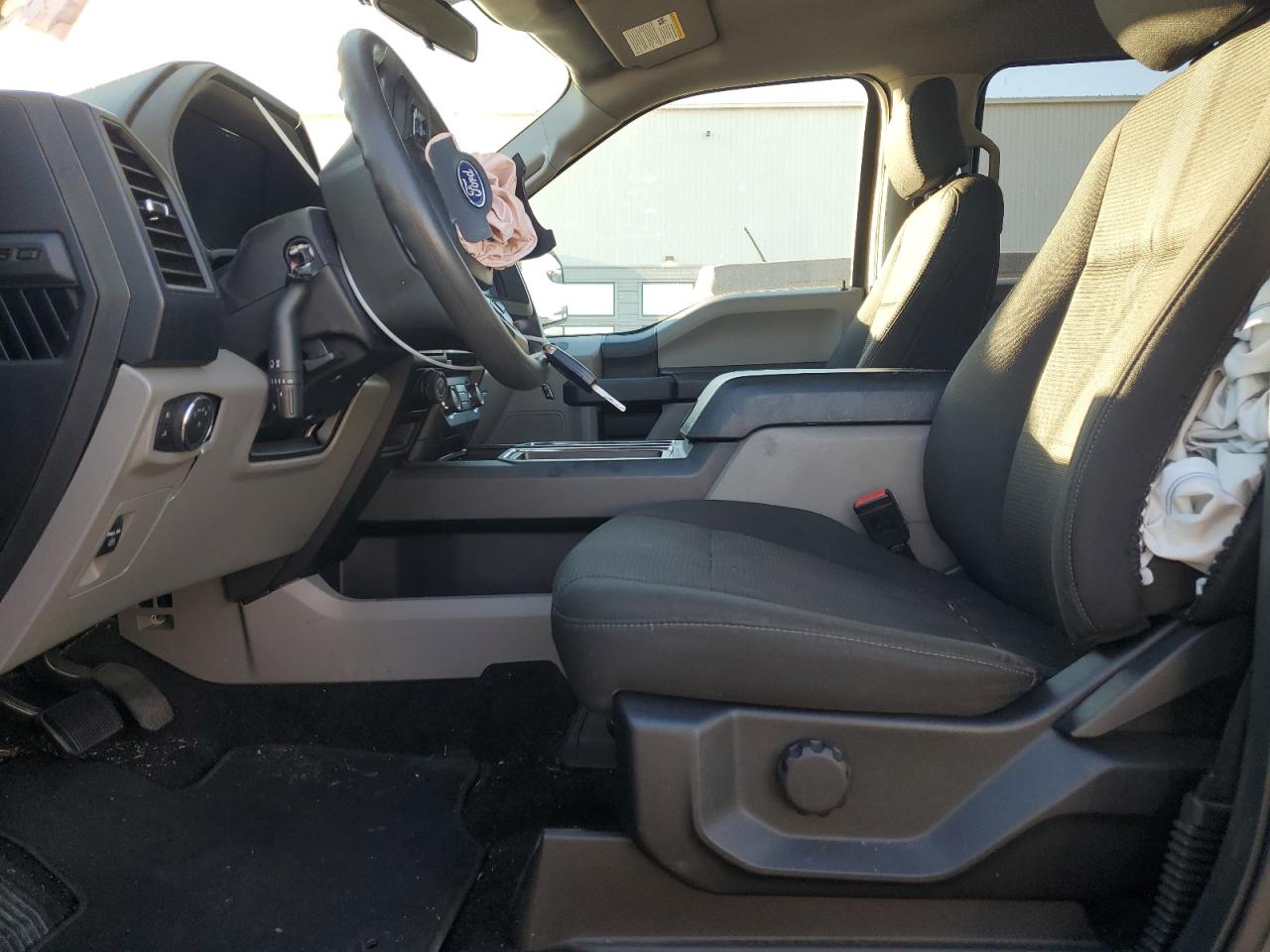 2018 Ford F-150 - Image 7