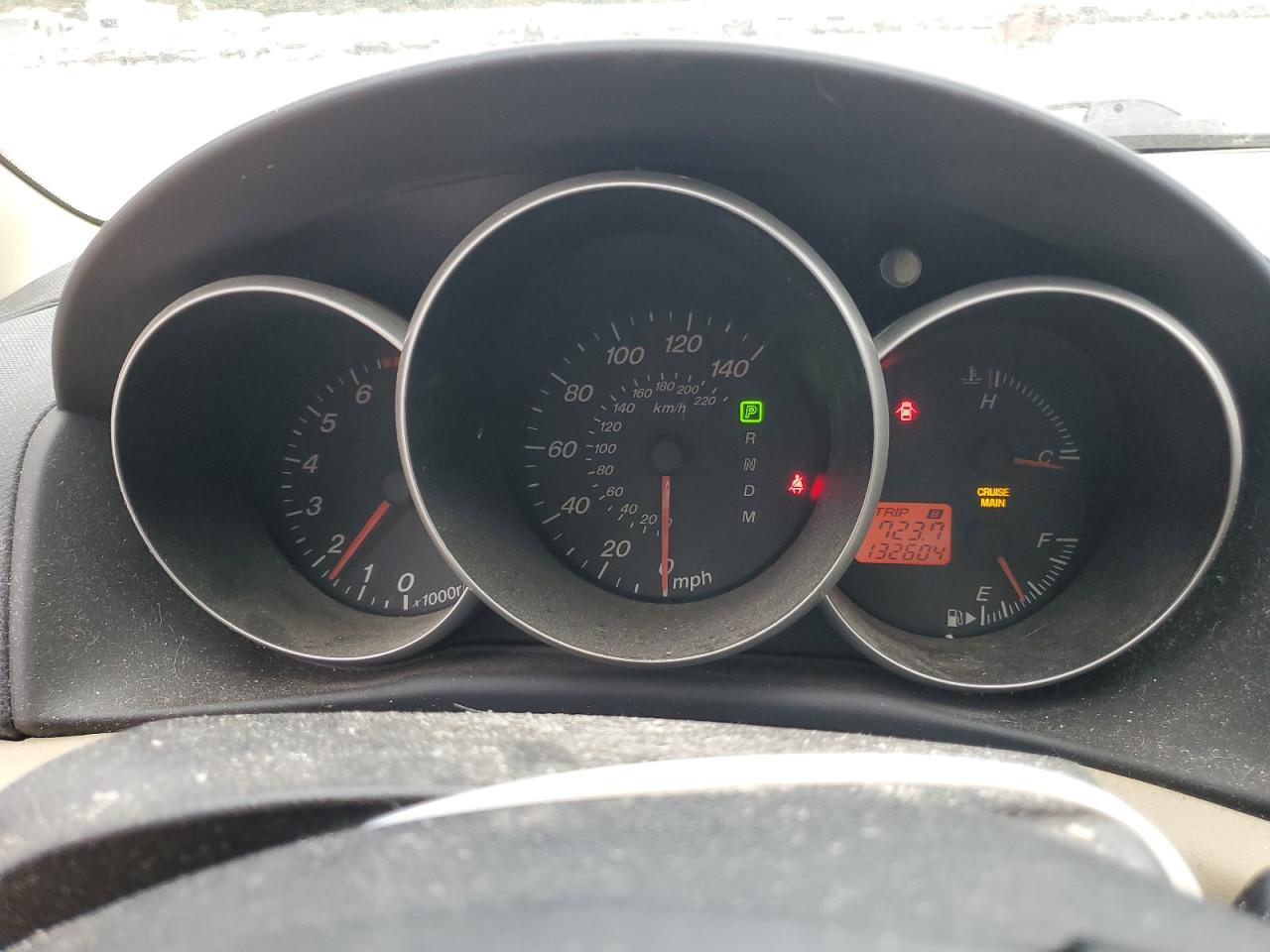 2006 Mazda 3 - Image 9