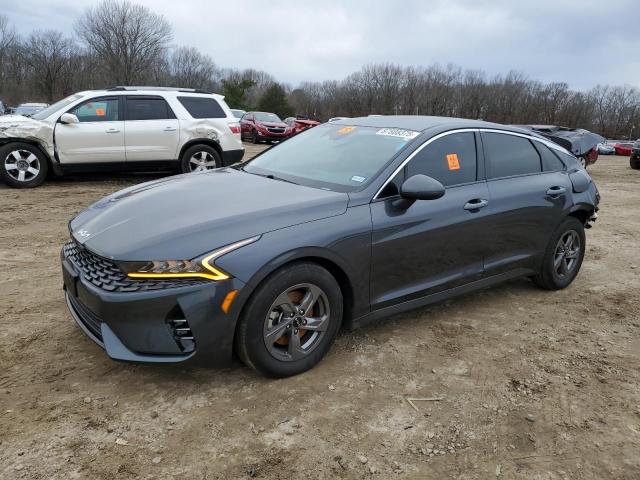 2023 Kia K5 Lxs zu verkaufen in Conway, AR - Rear End