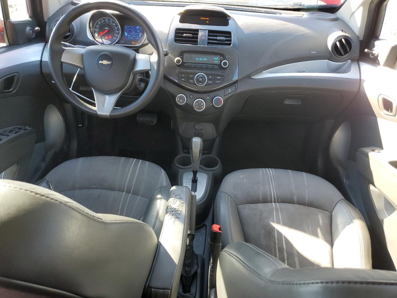 2014 Chevrolet Spark - Image 8