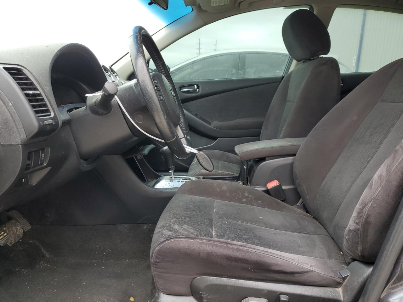 2011 Nissan Altima - Image 7