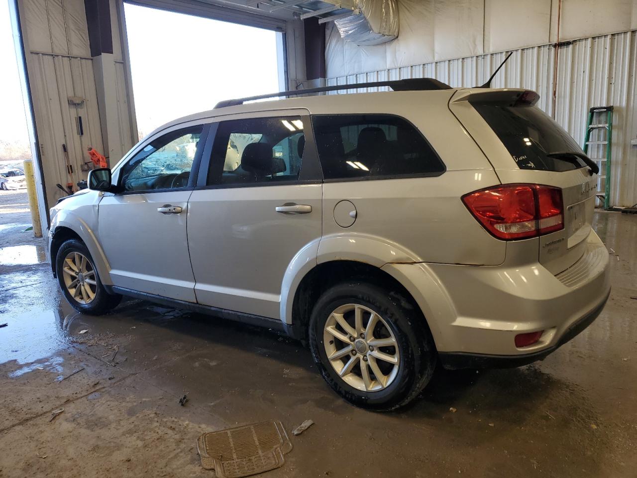 2013 Dodge Journey - Image 2