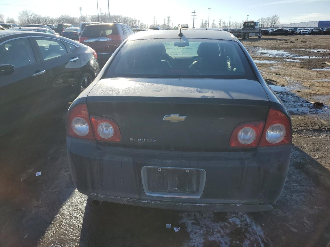 2010 Chevrolet Malibu - Image 6