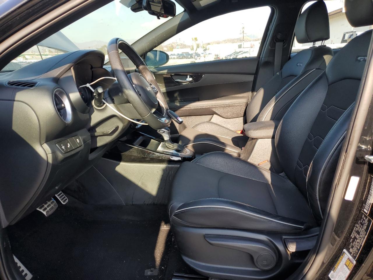 2024 Kia Forte - Image 7