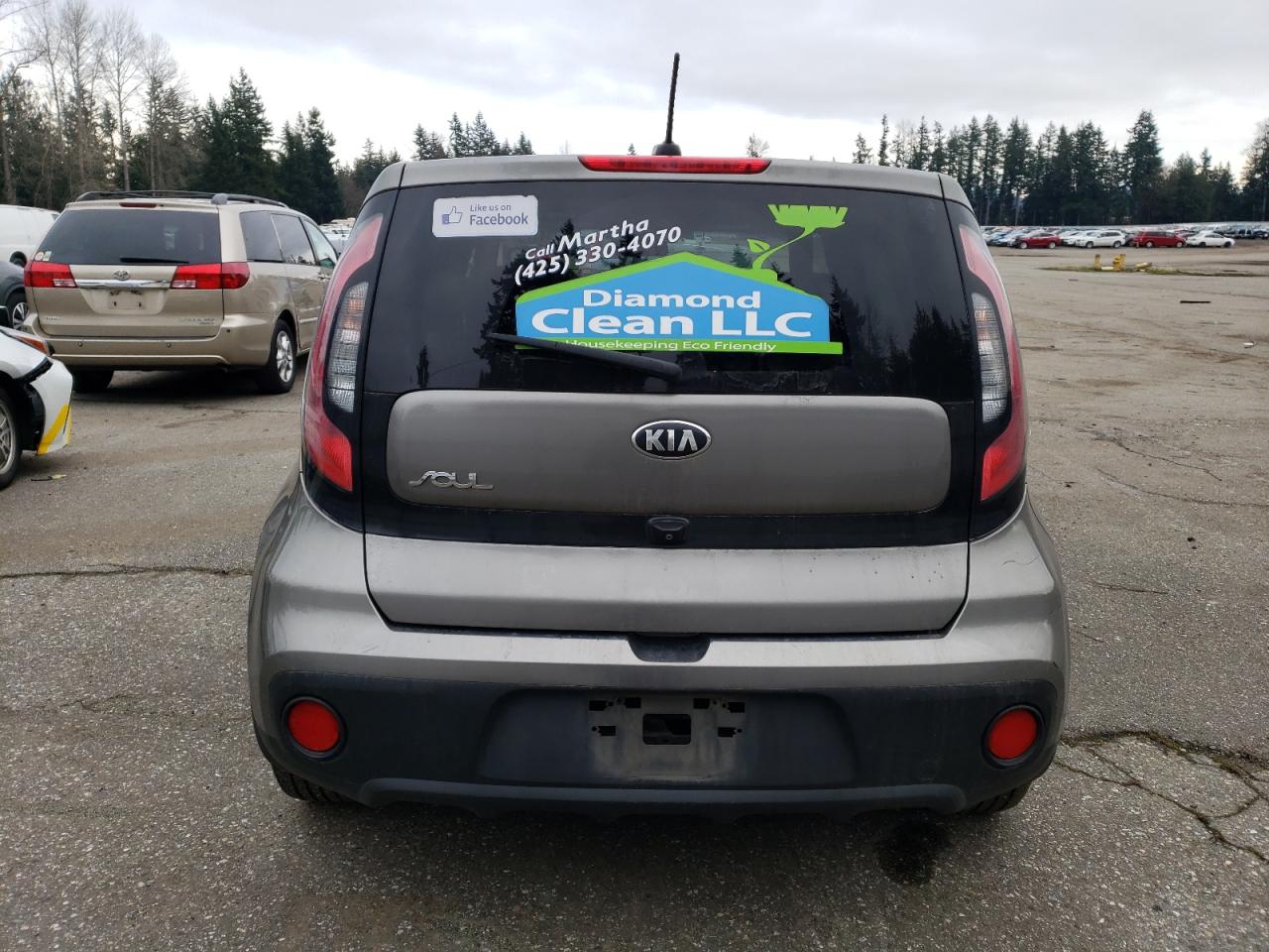 2018 Kia Soul - Image 6