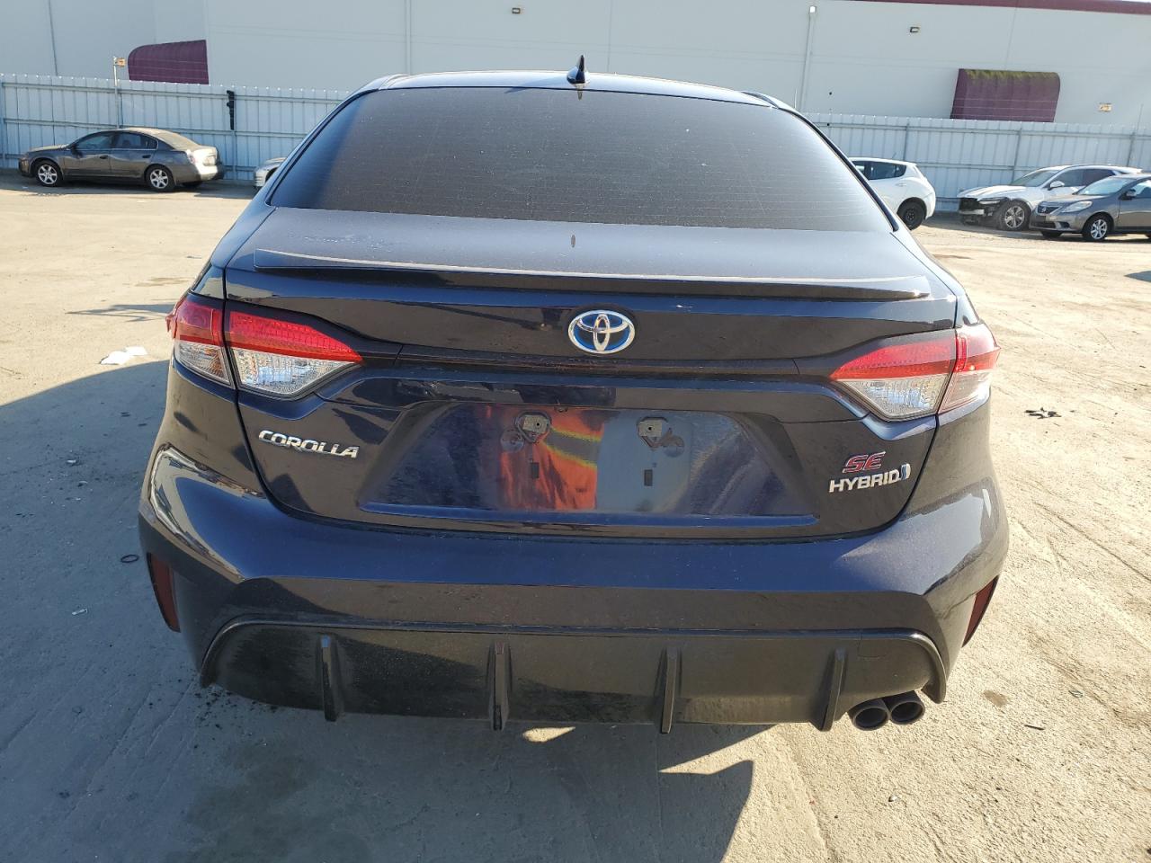 2024 Toyota Corolla - Image 6