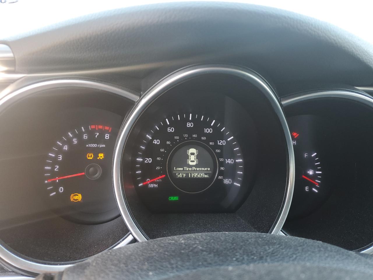 2014 Kia Optima - Image 9