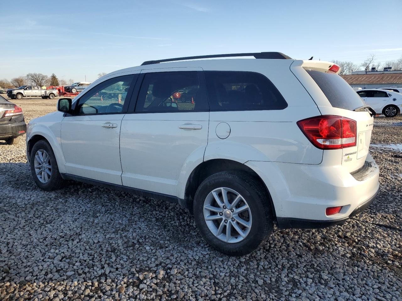 2017 Dodge Journey - Image 2