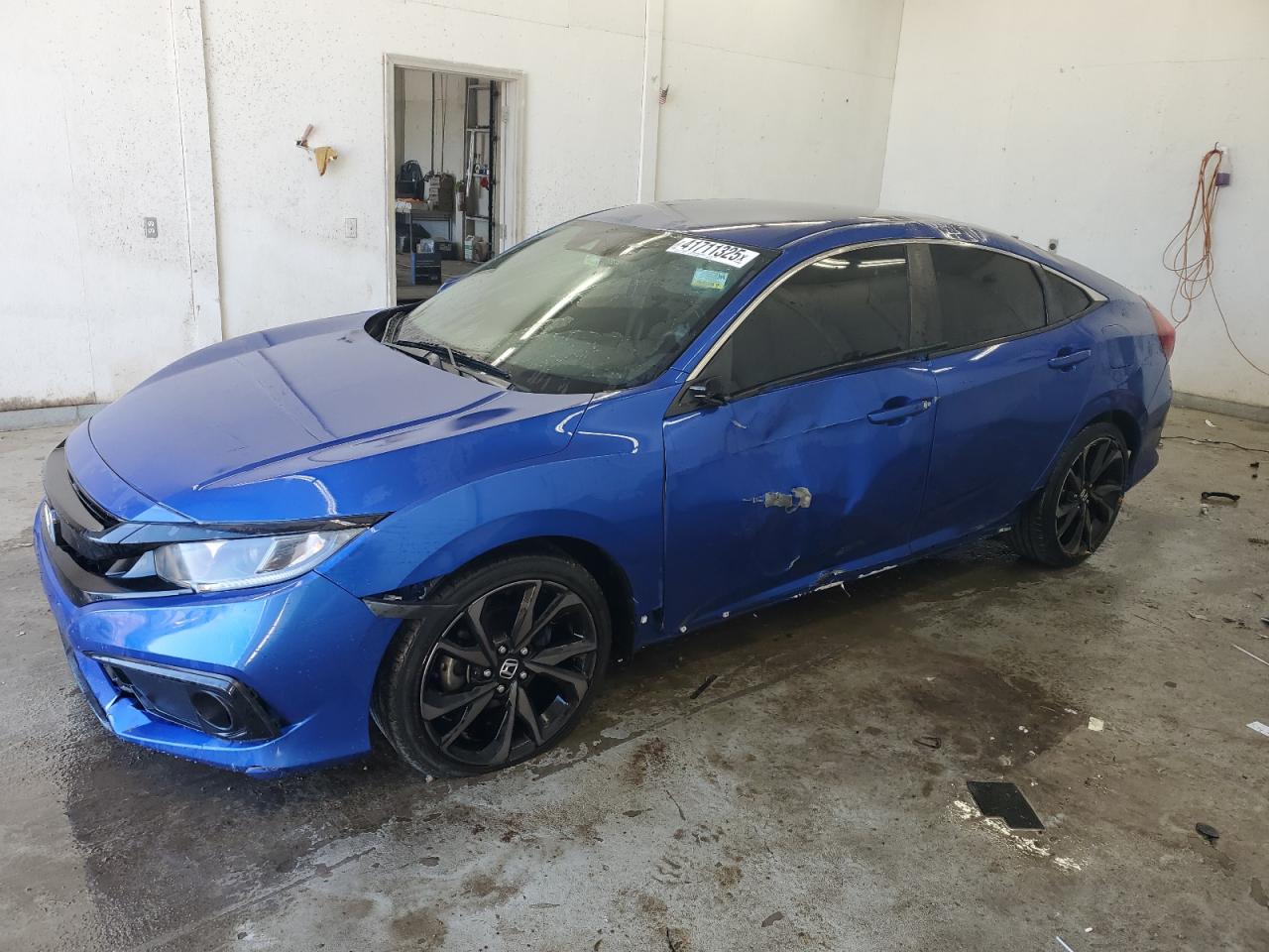 2019 Honda Civic - Image 1