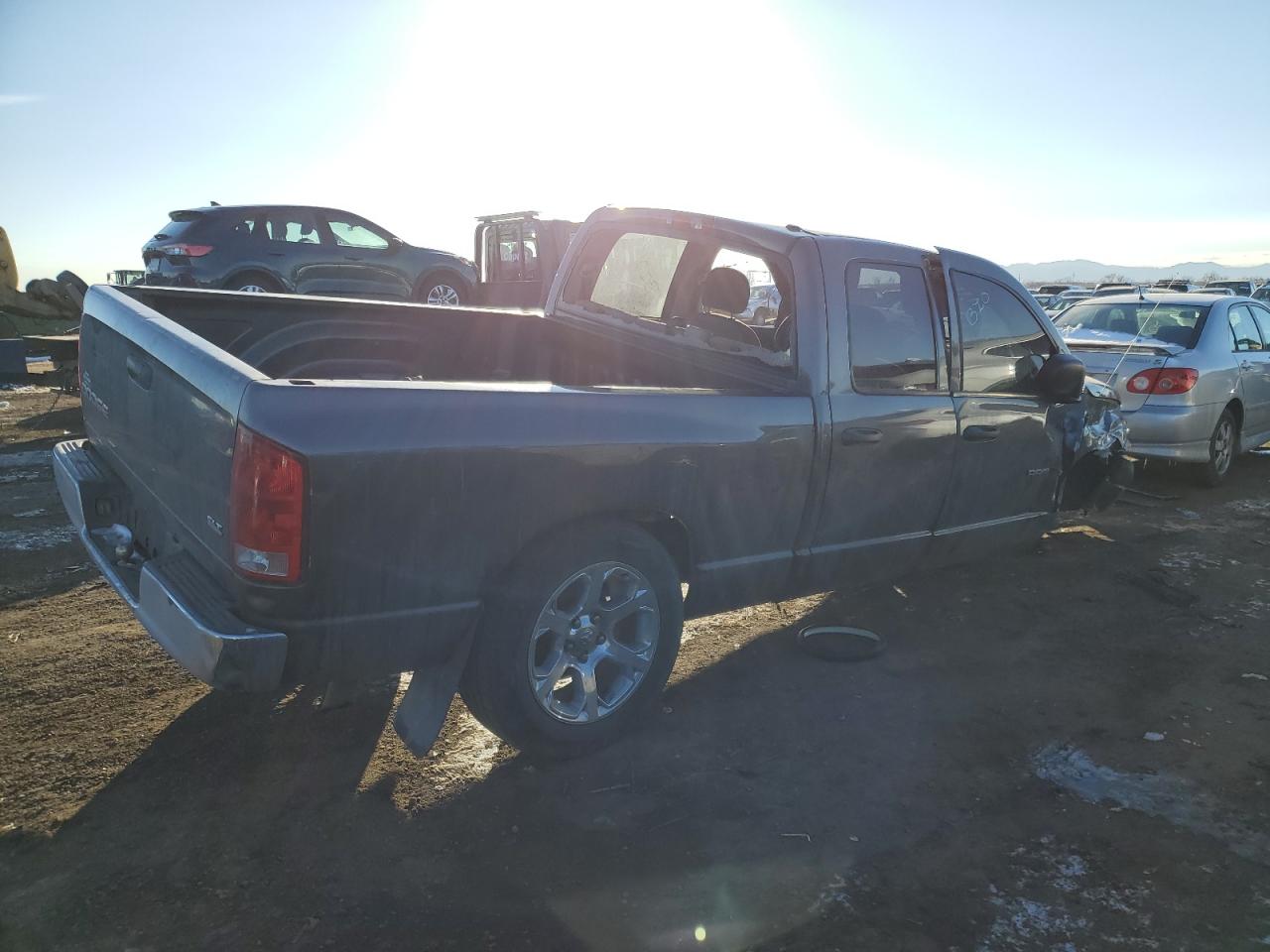 2003 Dodge RAM - Image 3