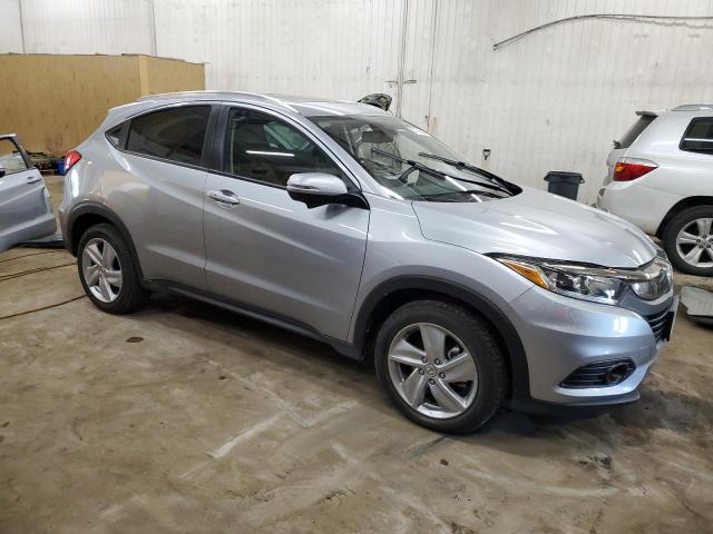  HONDA HR-V 2019 Srebrny