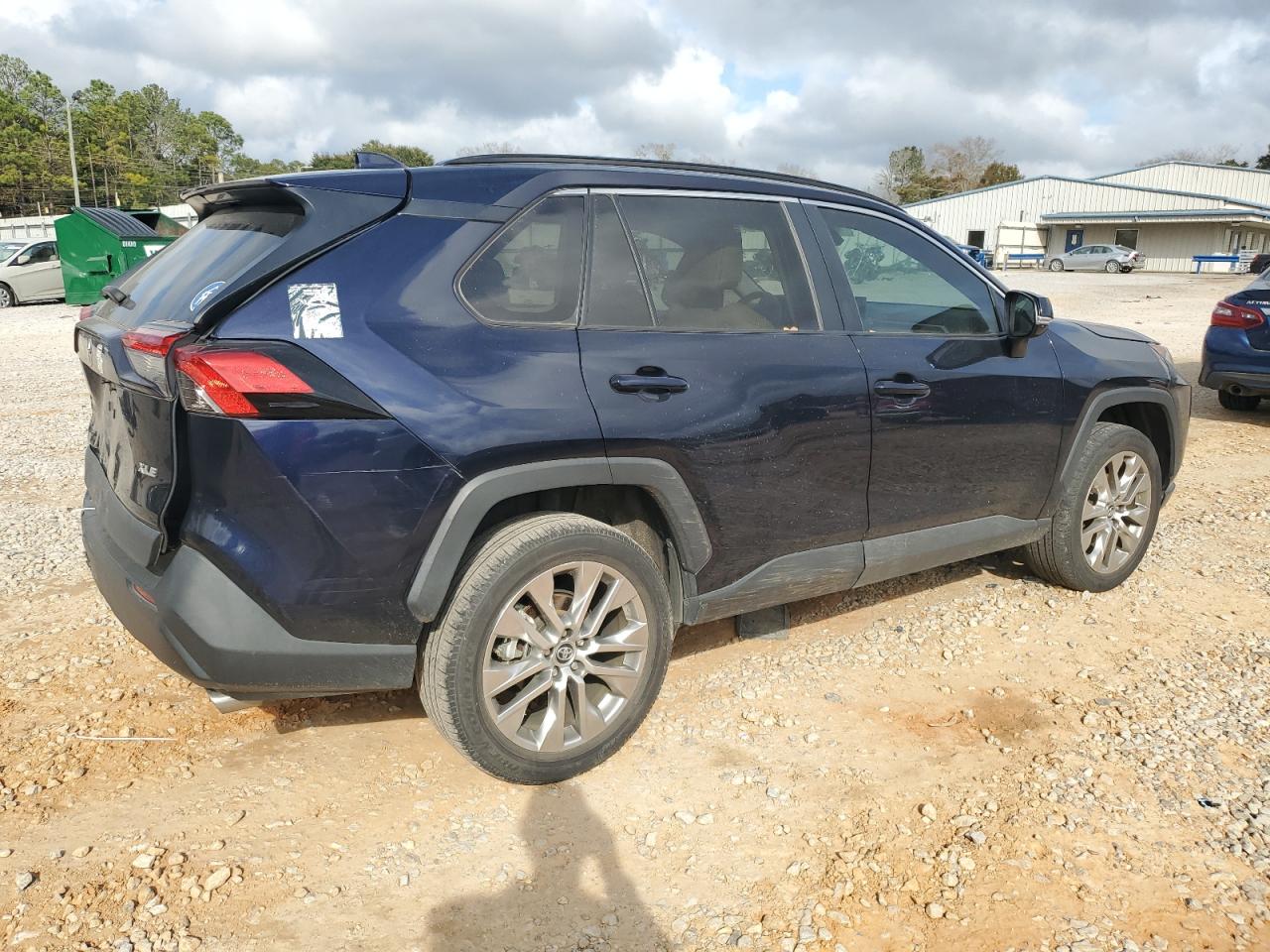 2020 Toyota RAV 4 - Image 3