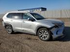 2024 Toyota Grand Highlander Xle de vânzare în Greenwood, NE - All Over