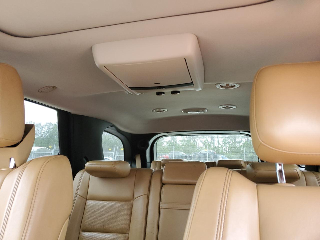 2011 Dodge Durango - Image 10