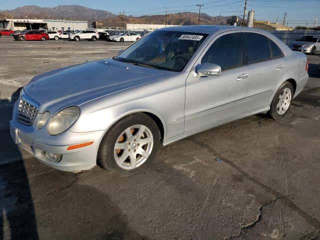 2008 Mercedes-Benz E 320 Cdi