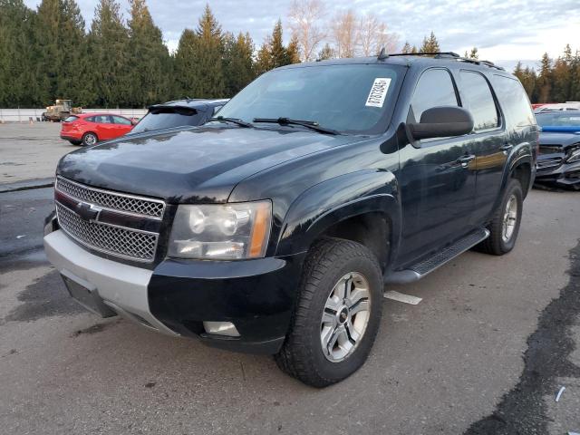 2010 Chevrolet Tahoe K1500 Lt