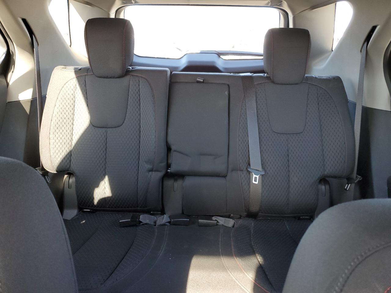 2013 Chevrolet Equinox - Image 10