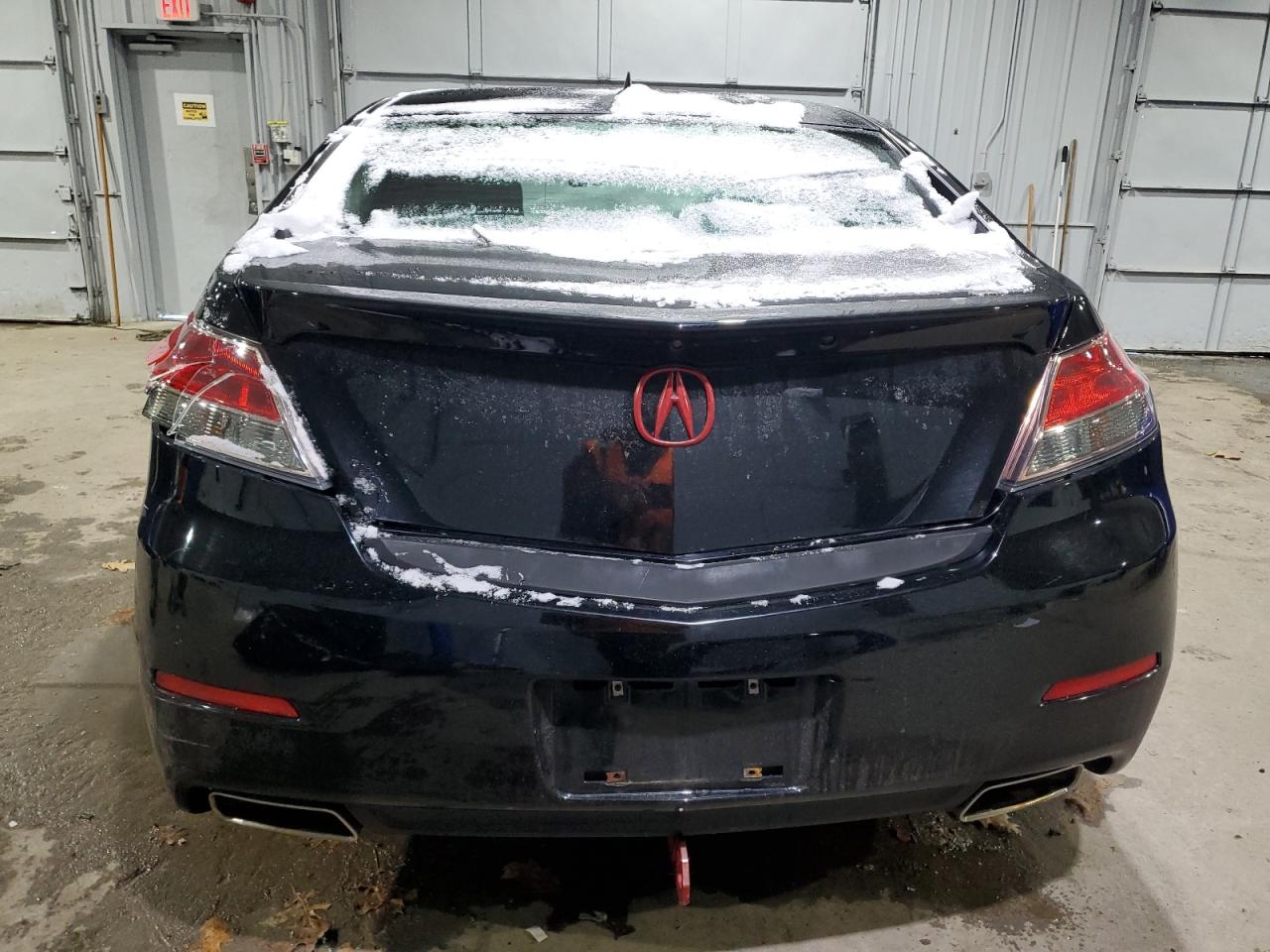 2013 Acura TL - Image 6