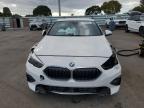 2021 BMW 228XI  for sale at Copart FL - MIAMI CENTRAL