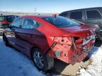 2017 Hyundai Elantra Se en Venta en Littleton, CO - Rear End