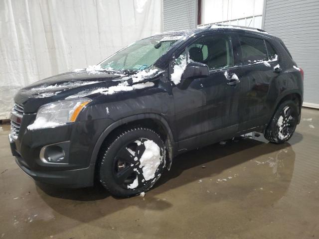 2016 Chevrolet Trax Ltz