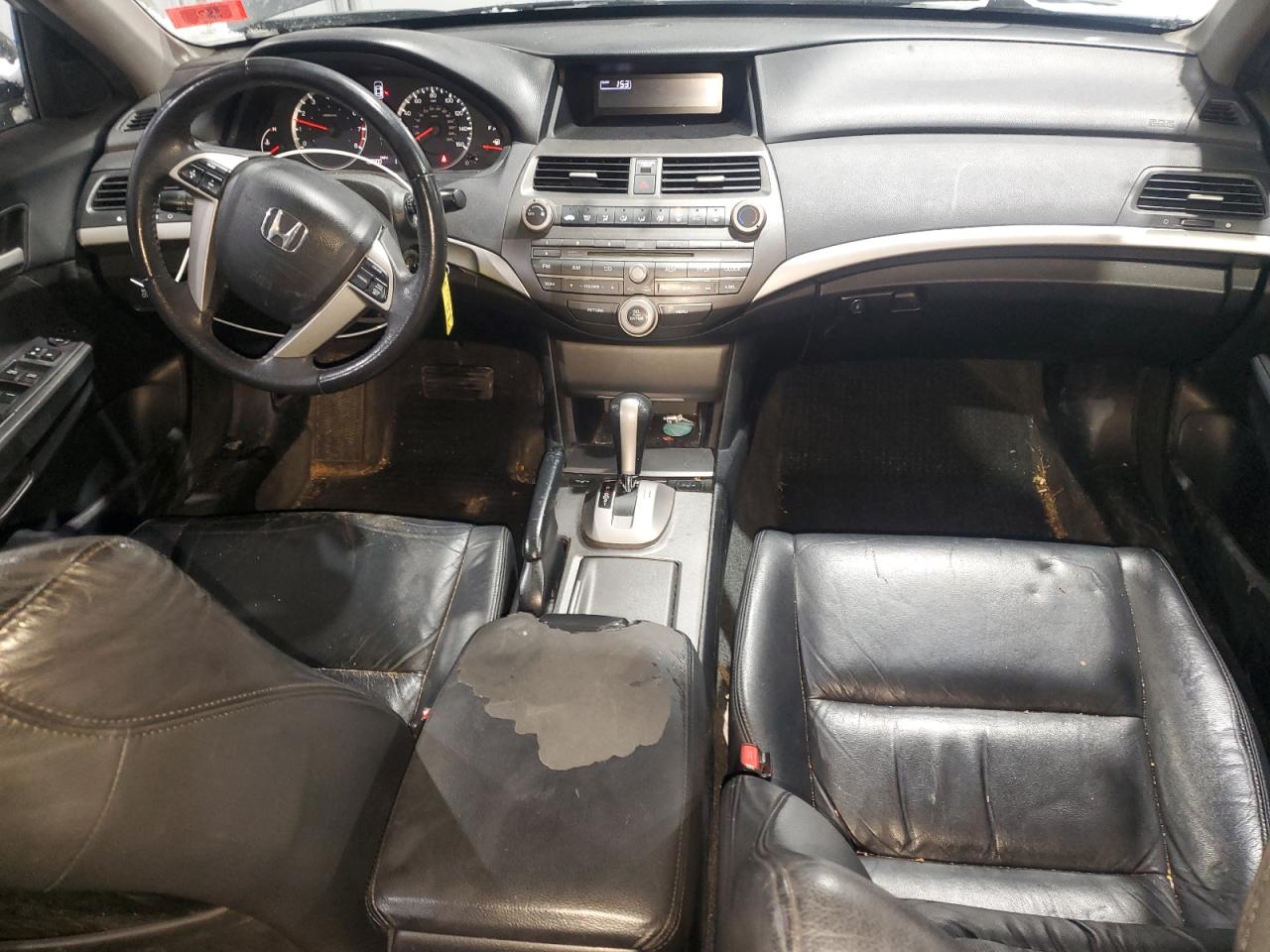 2012 Honda Accord - Image 8