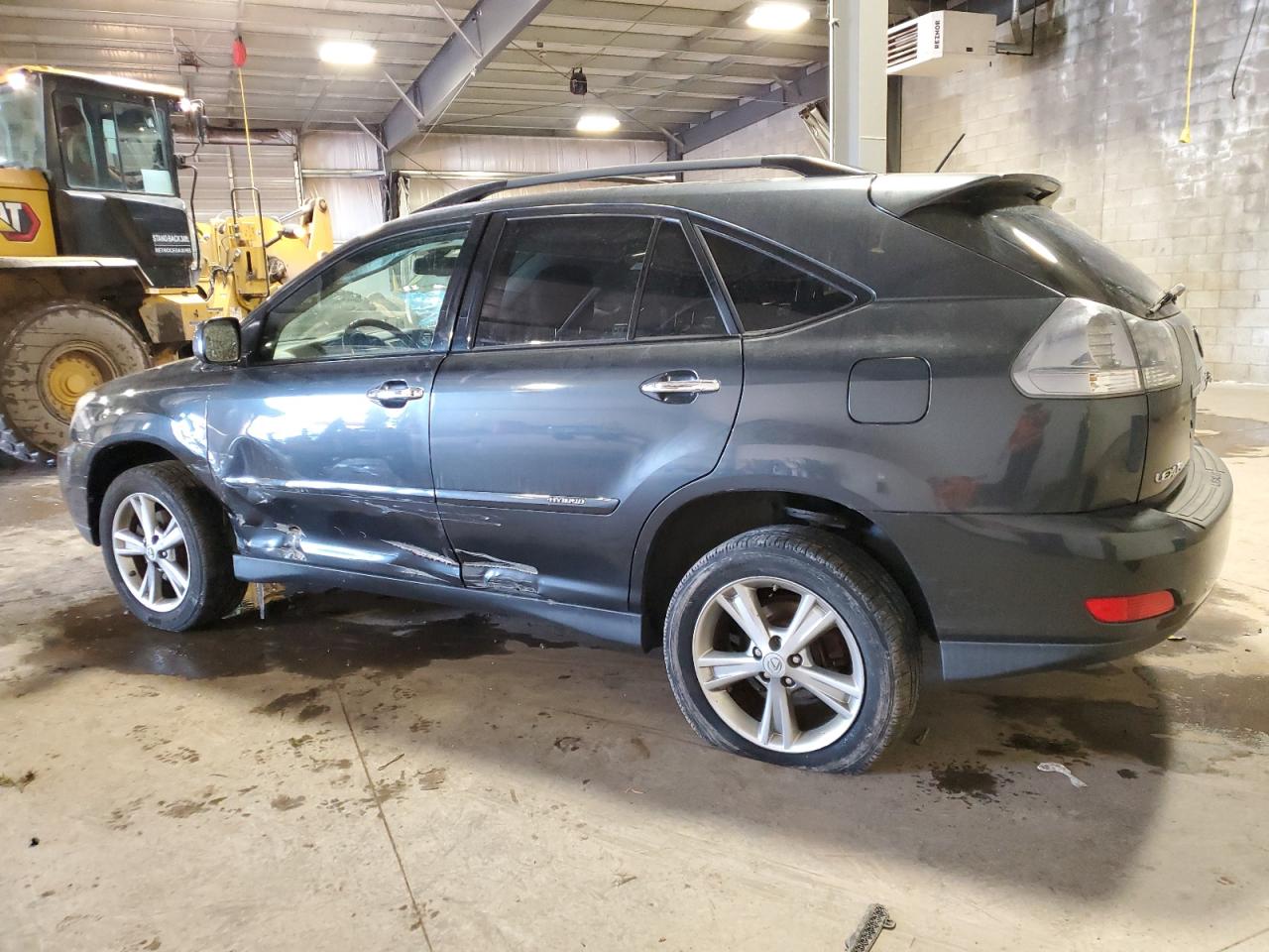 2008 Lexus RX - Image 2