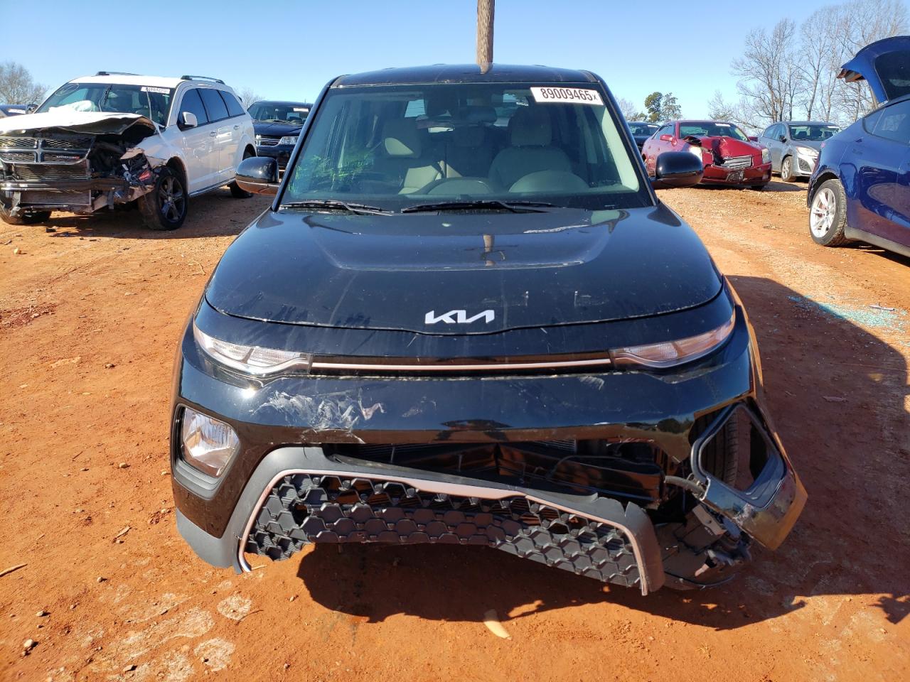 2022 Kia Soul - Image 5