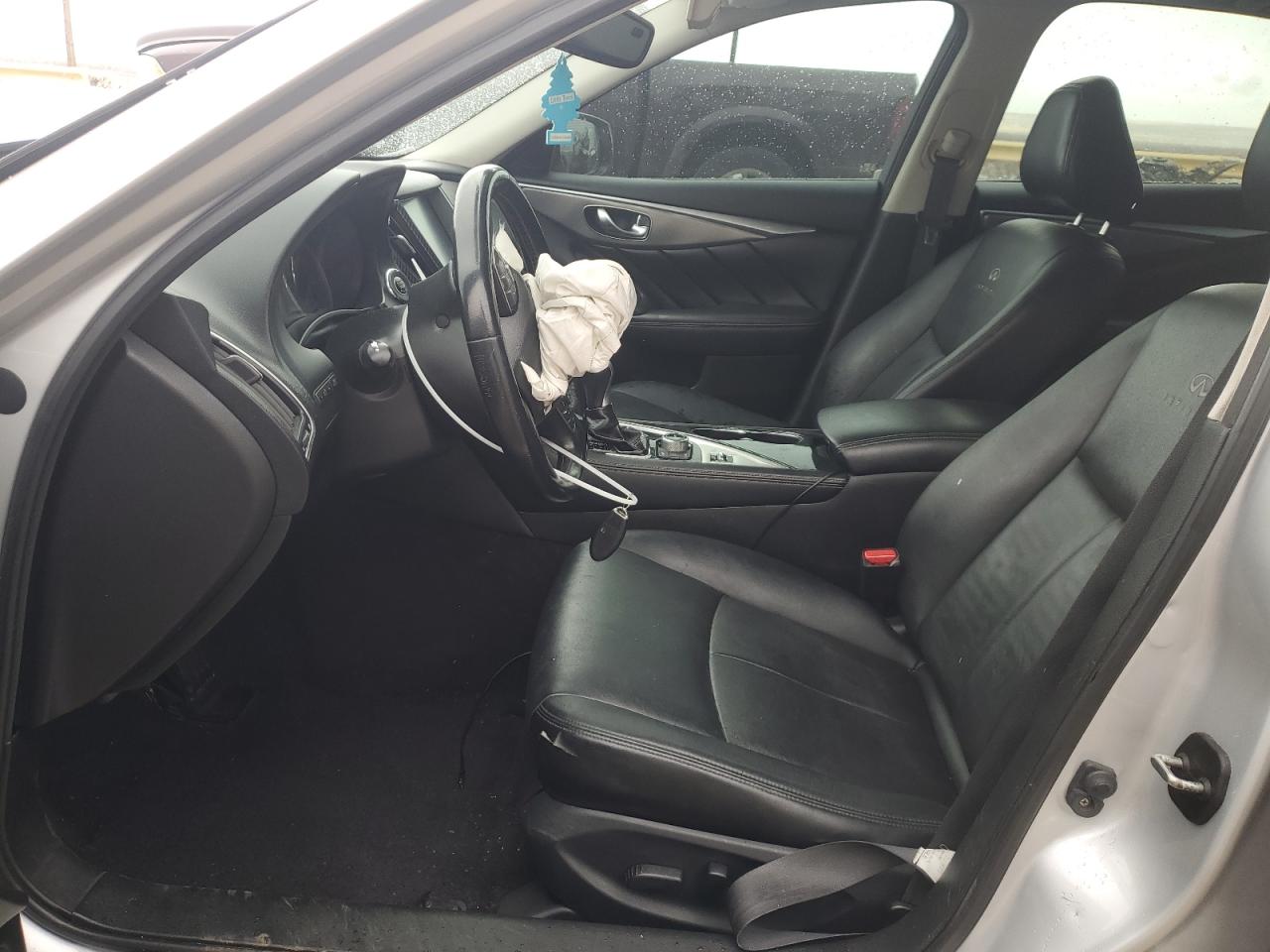 2014 Infiniti Q50 - Image 7